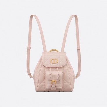 디올 여성 카로 백팩 - Dior Womens Caro Backpack 