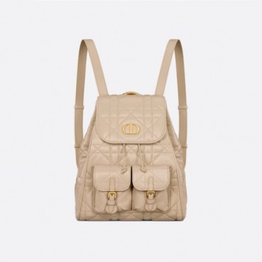 디올 여성 카로 백팩 - Dior Womens Caro Backpack 