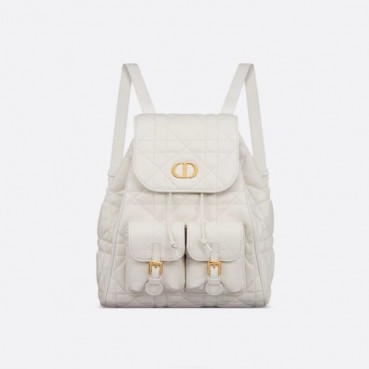 디올 여성 카로 백팩 - Dior Womens Caro Backpack 