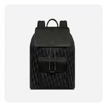 디올 오블리크 갤럭시 스무스 카프스킨 모션 - Dior  Oblique  Galaxy Smooth Motion Bag