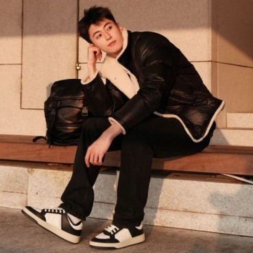입생로랑 남성 시티 백팩 - Saint Laurent Mens Backpack 
