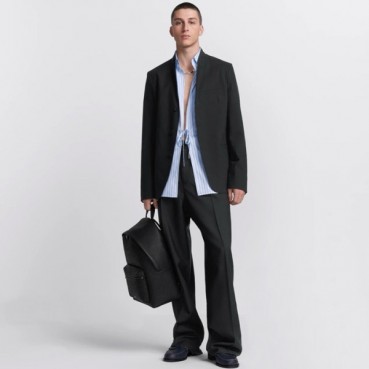 프라다 남성 라이더 백팩 - Prada Mens Rider Back Pack 