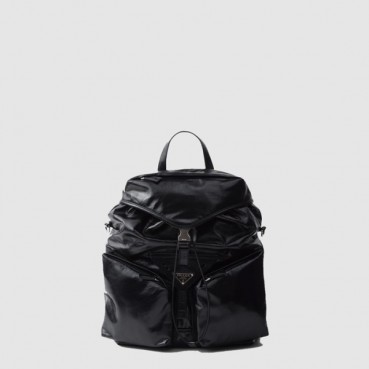 프라다 남성 레더 백팩 2VZ108 - Prada Mens Leather Backpack 