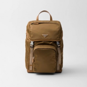 매장판 프라다 남성 나일론 백팩 2VZ019 - Prada Mens Nylon Back Pack 