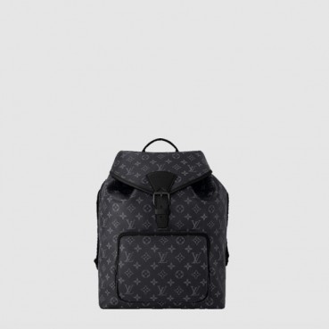 루이비통 남성 몽수리 백팩 M46683 - Louis vuitton Mens Montsoutis Backpack 