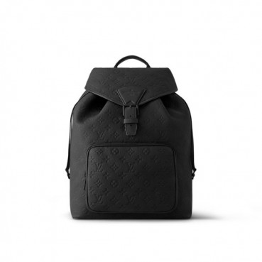 루이비통 남성 몽수리 백팩 M23127 - Louis vuitton Mens Montsoutis Backpack 