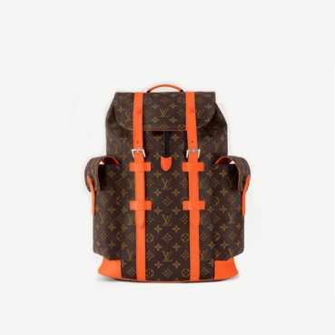 루이비통 남성 크리스토퍼 백팩 M41379 - Louis vuitton Mens Christopher Back Pack 