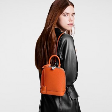 루이비통 여성 에삐 알마 백팩 M25103 - Louis vuitton Womens Alma Back Pack 