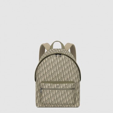 디올 남성 라이더 백팩 - Dior Mens Rider Backpack 