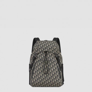 디올 남성 Dior 8 플랩 백팩 - Dior Mens Dior 8 Flap Backpack 