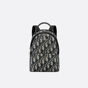 디올 라이더 미니 백팩 M1524 - Dior Rider Mini Back Pack 
