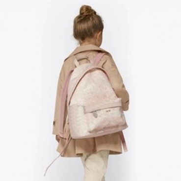 디올 핑크 트래블 백팩 - Dior Pink Travel Back Pack 