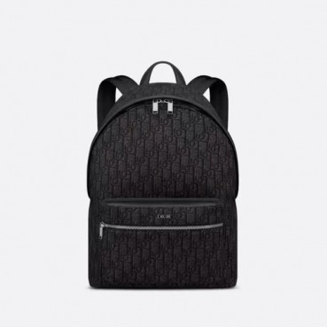 디올 남성 Rider 백팩 - Dior Mens Rider Backpack 