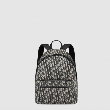 디올 남성 Rider 백팩 - Dior Mens Rider Backpack 