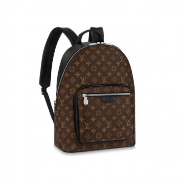 루이비통 남성 브라운 백팩 M45349 - Louis vuitton Mens Brown Back Pack 