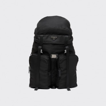 프라다 남성 리나일론 백팩 - Prada Mens Re