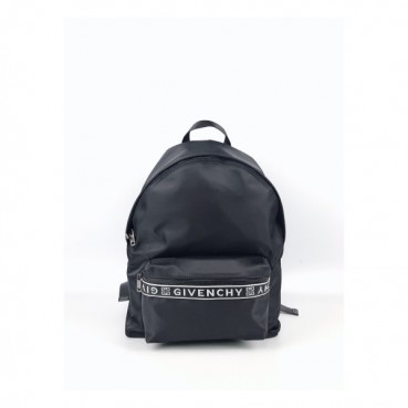 지방시 남성 블랙 백팩 - Givenchy Mens Black Backpack 