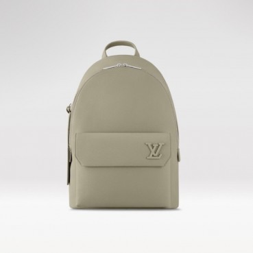 루이비통 남성 그레이 백팩 - Louis vuitton Mens Gray Back Pack 