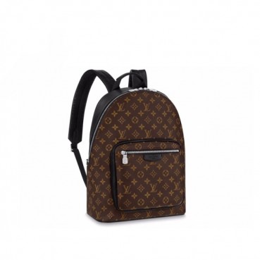 루이비통 남성 브라운 백팩 - Louis vuitton Mens Brown Back Pack 