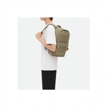 보테가베네타 남성 클래식 올리브 백팩 - Bottega veneta Mens Olive Back Pack 