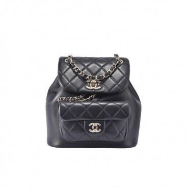 샤넬 여성 블랙 듀마 - Chanel Womens Black Duma 