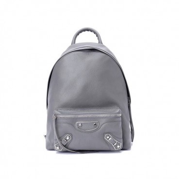 발렌시아가 남성 그레이 백팩 - Balenciaga Mens Gray Back Pack 