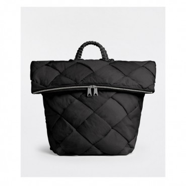 보테가베네타 남성 블랙 백팩 - Bottega Veneta Mens Black Back Pack 