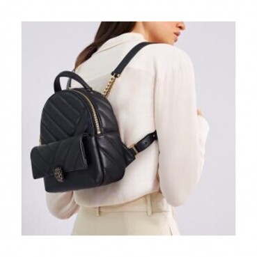 Bvlgari 2020 Serpenti Cabochon Shoulder Bag / Back Pack,22CM - 불가리 2020 세르펜티 카보숑 숄더백 / 백팩,BVLB0234,22cm,블랙