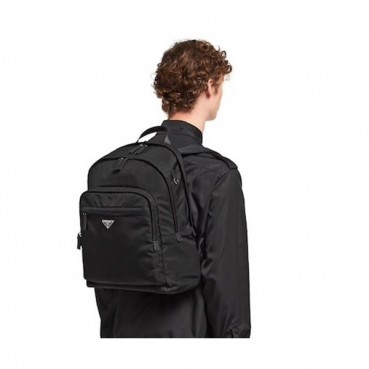 Prada 2019 Nylon Back Pack,43.5CM - 프라다 2019 나일론 남성용 백팩 2VZ048