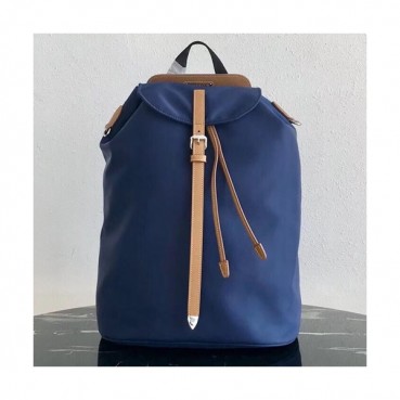 Prada 2019 Nylon Back Pack,40CM - 프라다 2019 남여공용 나일론 백팩 BZ069