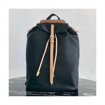 Prada 2019 Nylon Back Pack,40CM - 프라다 2019 남여공용 나일론 백팩 BZ069