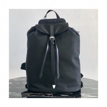Prada 2019 Nylon Back Pack,40CM - 프라다 2019 남여공용 나일론 백팩 BZ069