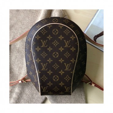 Louis Viutton 2019 Monogram Women Back Pack,31cm - 루이비통 2019 모노그램 여성용 백팩,LOUB1542 ,31cm,브라운