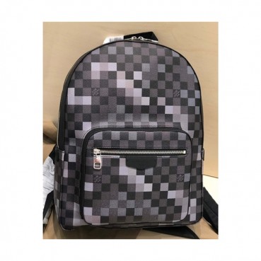 Louis Vuitton Pochette Voyage Back Pack,42cm - 루이비통 포쉐트 보야지 백팩, LOUB1467,42cm,그레이