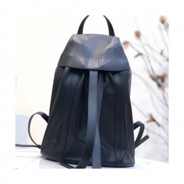 Loewe 2019 Ruck Sack Small Back Pack, 37.5CM - 로에베 2019 럭색 남여공용 스몰 백팩 ,10256