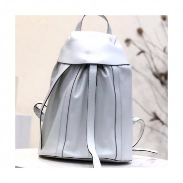 Loewe 2019 Ruck Sack Small Back Pack, 37.5CM - 로에베 2019 럭색 남여공용 스몰 백팩 ,10256