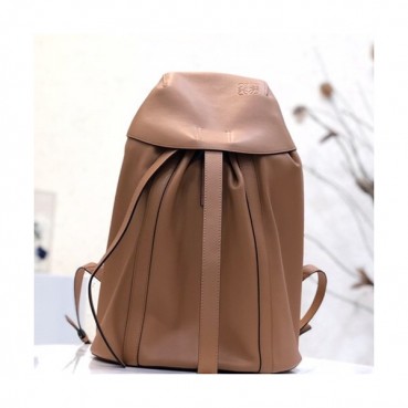 Loewe 2019 Ruck Sack Small Back Pack, 37.5CM - 로에베 2019 럭색 남여공용 스몰 백팩 ,10256