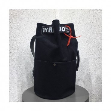 Off White 2019 Canvas Shoulder Bag / Belt Bag / Back Pack,40cm - 오프화이트 2019 캔버스 남여공용 숄더백 / 벨트백 / 백팩 5533