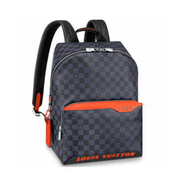 Louis Viutton 2019 Discovery  Backpack ,40cm - 루이비통 2019  디스커버리 남성용 백팩 M40157,LOUB1375 ,40cm,블랙
