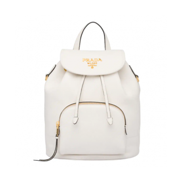 Prada 2019 Leather Back Pack,31CM - 프라다 2019 비텔로 다이노 레더 여성용 백팩 1BZ035