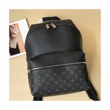Louis Viutton 2019 Discovery  Backpack ,40cm - 루이비통 2019  디스커버리 남여공용 백팩 M30230,LOUB1183 ,40cm,블랙