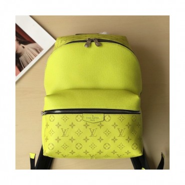 Louis Viutton 2019 Discovery  Backpack ,40cm - 루이비통 2019  디스커버리 남여공용 백팩 M30230,LOUB1138 ,40cm,옐로우