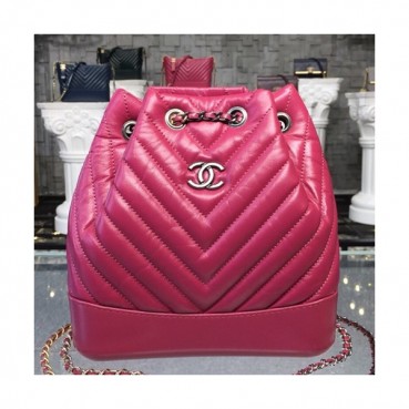 Chanel Gabrielle Back Pack ,23CM - 샤넬 가브리엘 백팩,CHAB0643,23CM,핑크