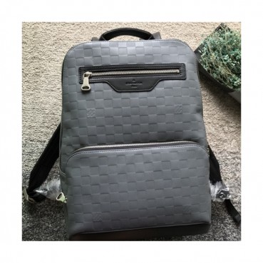 Louis Viutton Damier Avenue Back Pack ,38cm - 루이비통 다미에 에비뉴 남성용 백팩 ,N41047,LOUB0896,38cm,그레이