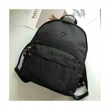 Tory Burch Nylon Back Pack,30cm - 토리버치 나일론 남여공용 백팩 TBB0162,30cm,2색(다크네이비,블랙)