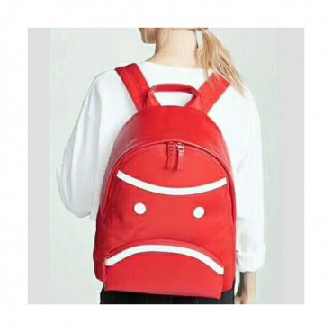 Tory Burch Nylon Back Pack,35/40cm - 토리버치 나일론 여성용 백팩 TBB0104,35/40cm,2색(레드,네이비)