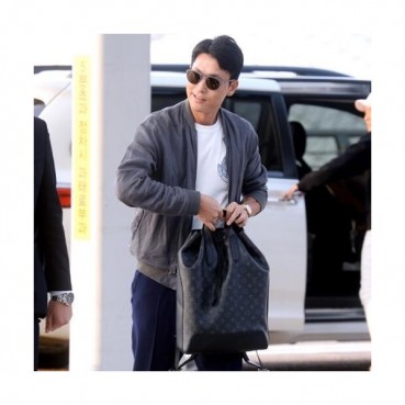 Louis Viutton  Eclipse Backpack ,30cm - 루이비통 이클립스 남성용 백팩 ,M40527,LOUB0361 ,30cm,블랙