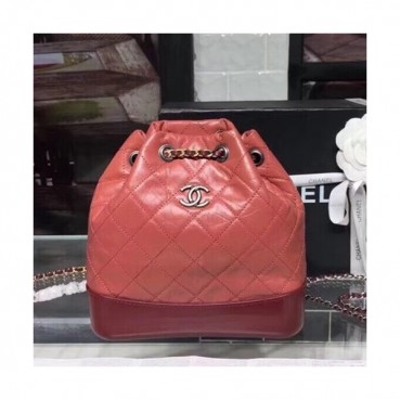 Chanel Gabrielle Back Pack ,23CM - 샤넬 가브리엘 백팩,CHAB0138,23CM,핑크