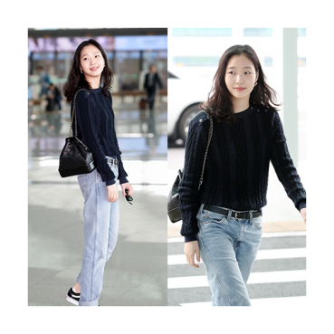 Chanel Gabrielle Back Pack ,23CM - 샤넬 가브리엘 백팩,CHAB0133,23CM,블랙 