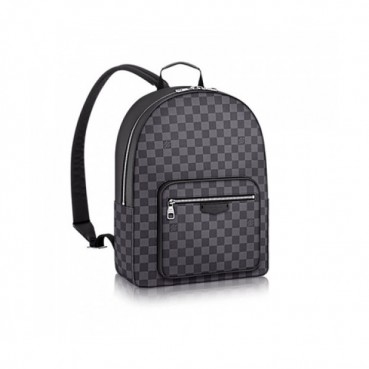 Louis Vuitton Josh Damier-Graphite Back Pack,31cm루이비통 조쉬 다미에 그라파이트 남성용 백팩 N41473,LOUB0196 ,31cm